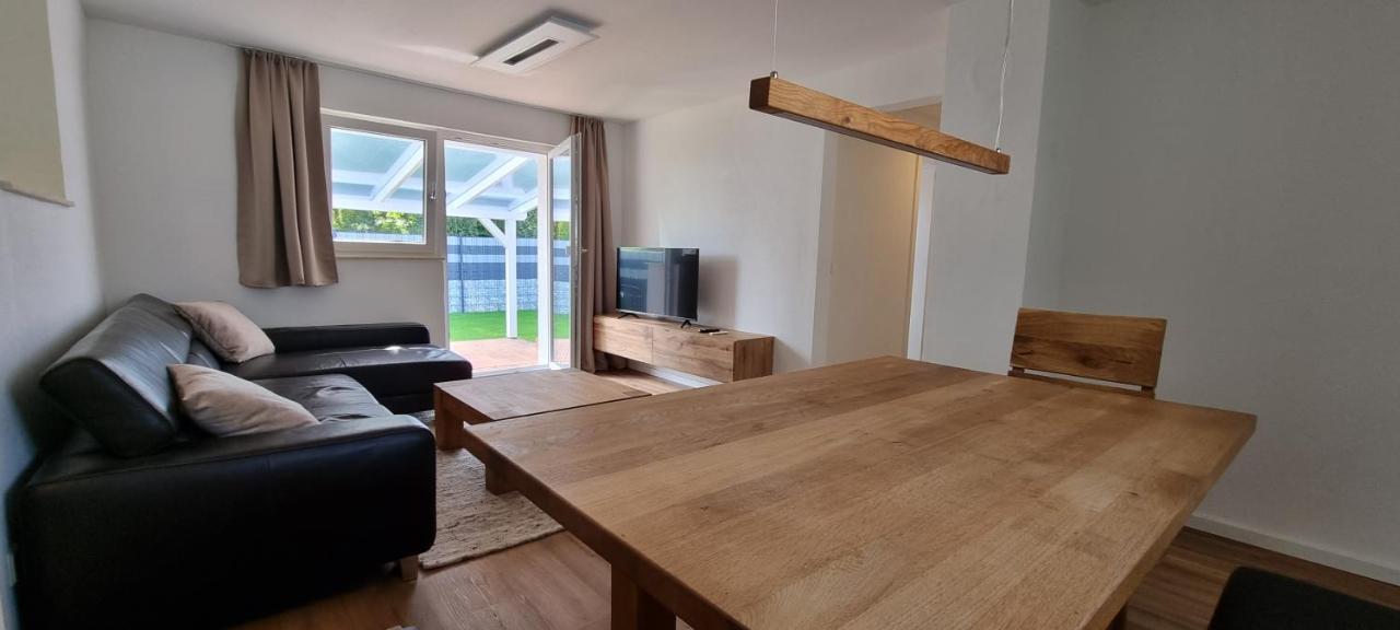 Fn Oak Bungalow Friedrichshafen Exterior photo
